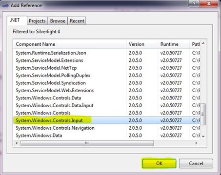 System.Windows.Controls.Input 